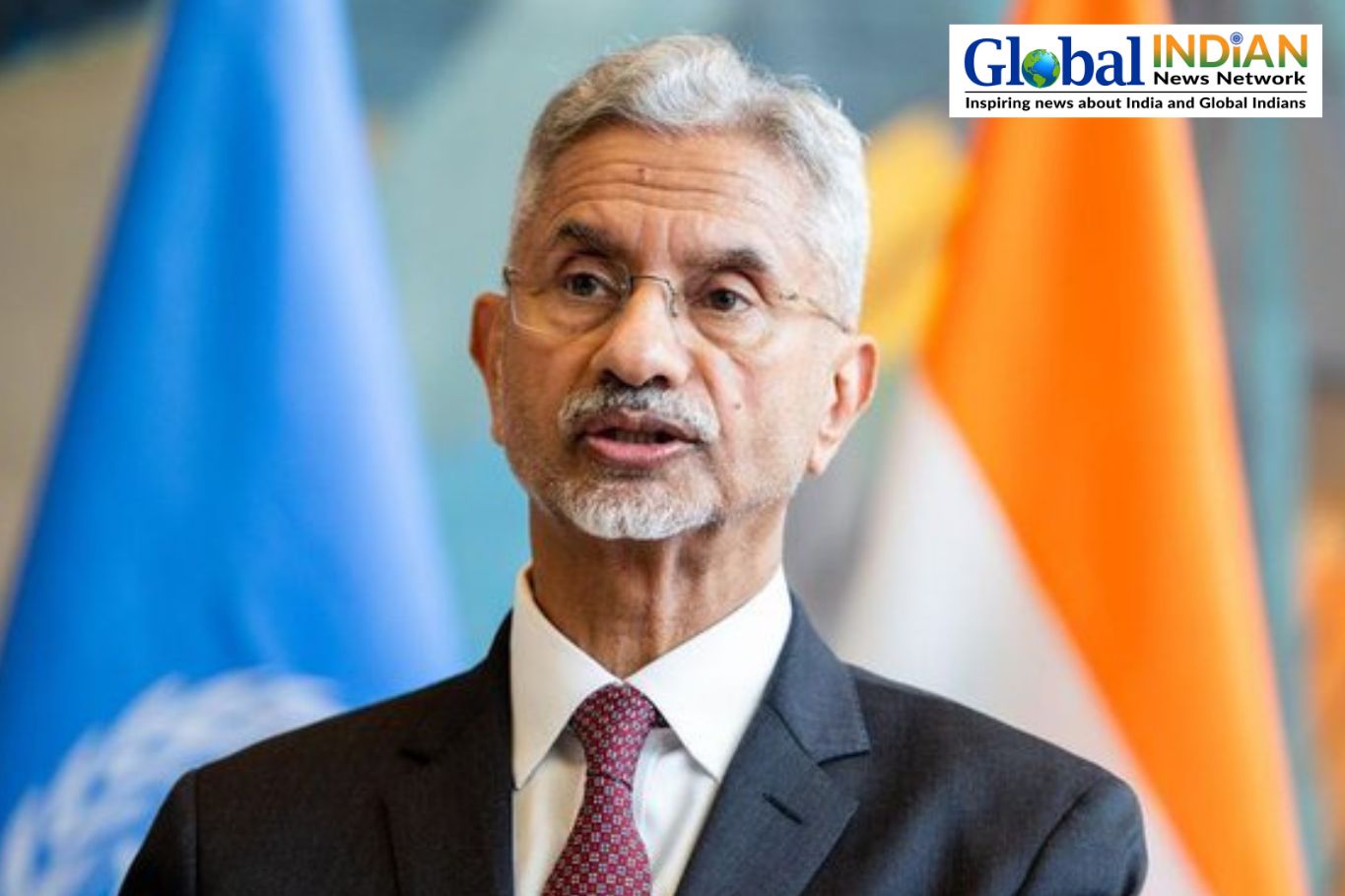 Jaishankar Calls for Flexible Strategy in World Affairs