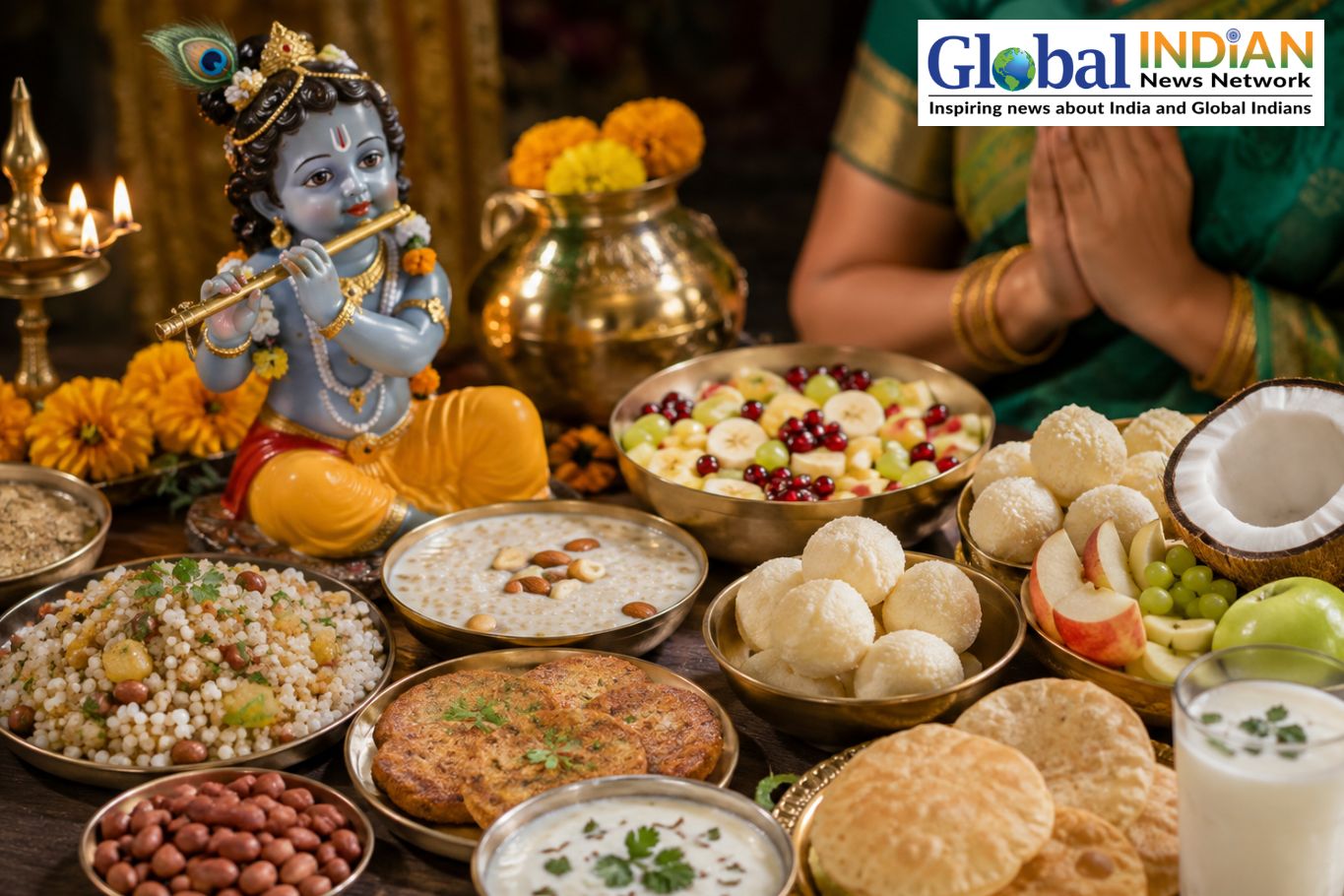 Janmashtami 2026_ What to Eat During the Fast and When to Break It Janmashtami 2026_ What to Eat During the Fast and When to Break It