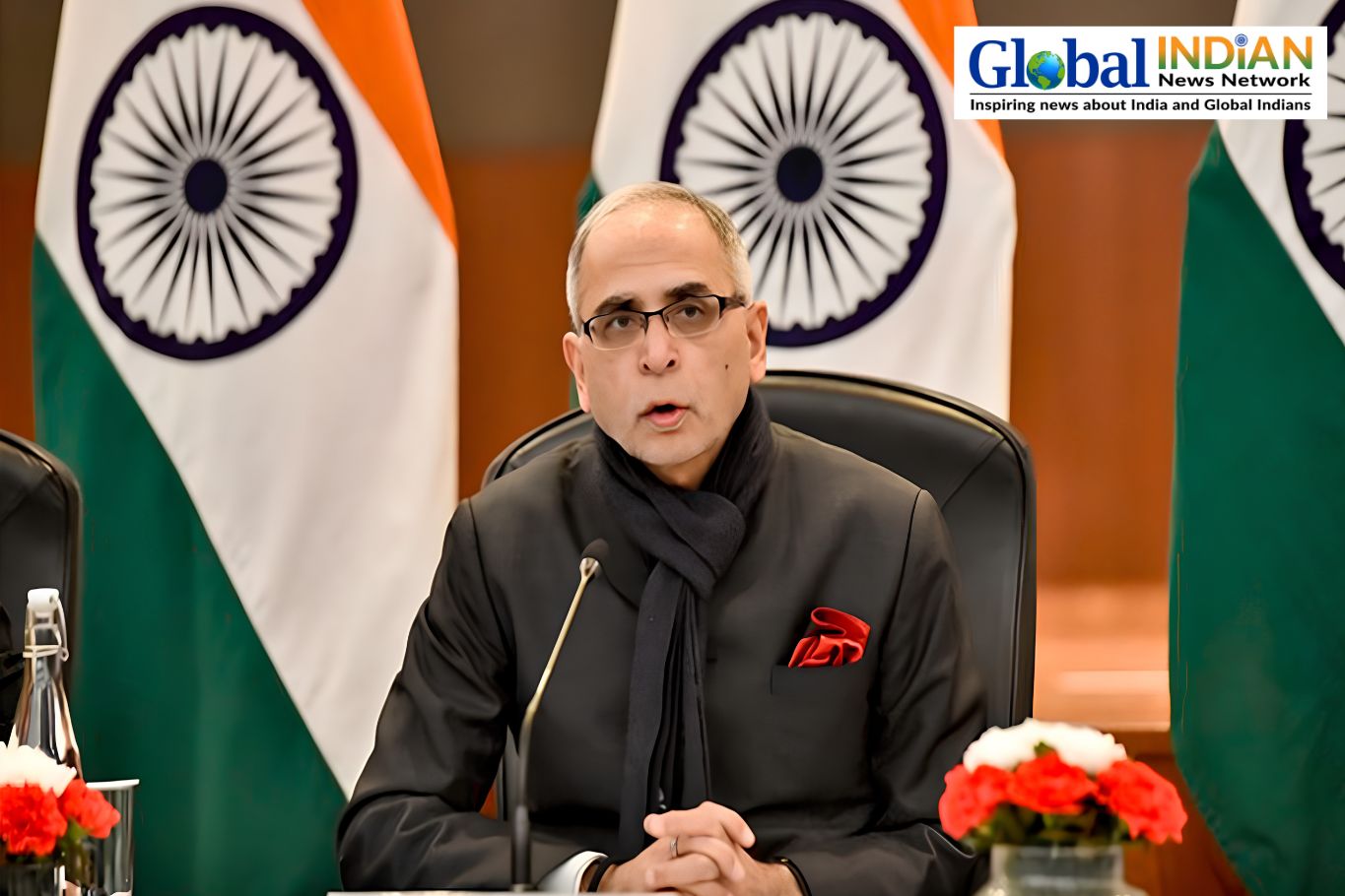Kwatra Says AI Must Deliver For Ordinary Indians Kwatra Says AI Must Deliver For Ordinary Indians