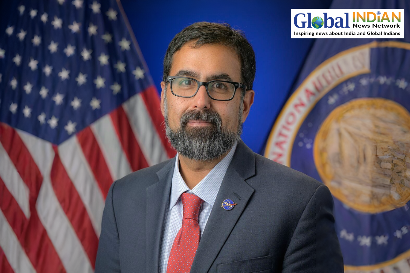 NASA Official Praises ISRO, Eyes Deeper Space Cooperation