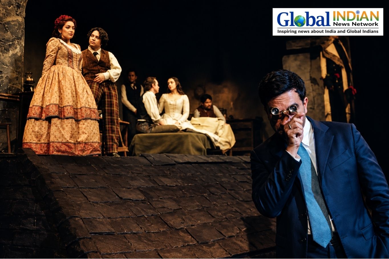 NYC Launches Program Offering 70,000 Free Opera Tickets NYC Launches Program Offering 70,000 Free Opera Tickets