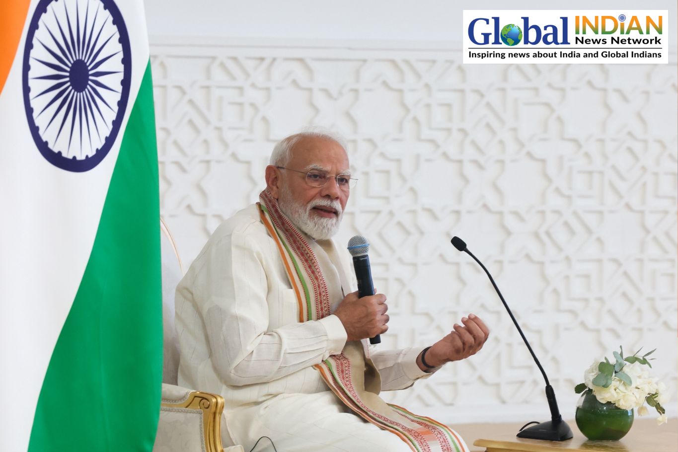 PM Modi Likely to Attend Kerala Kumbh Mela 2027