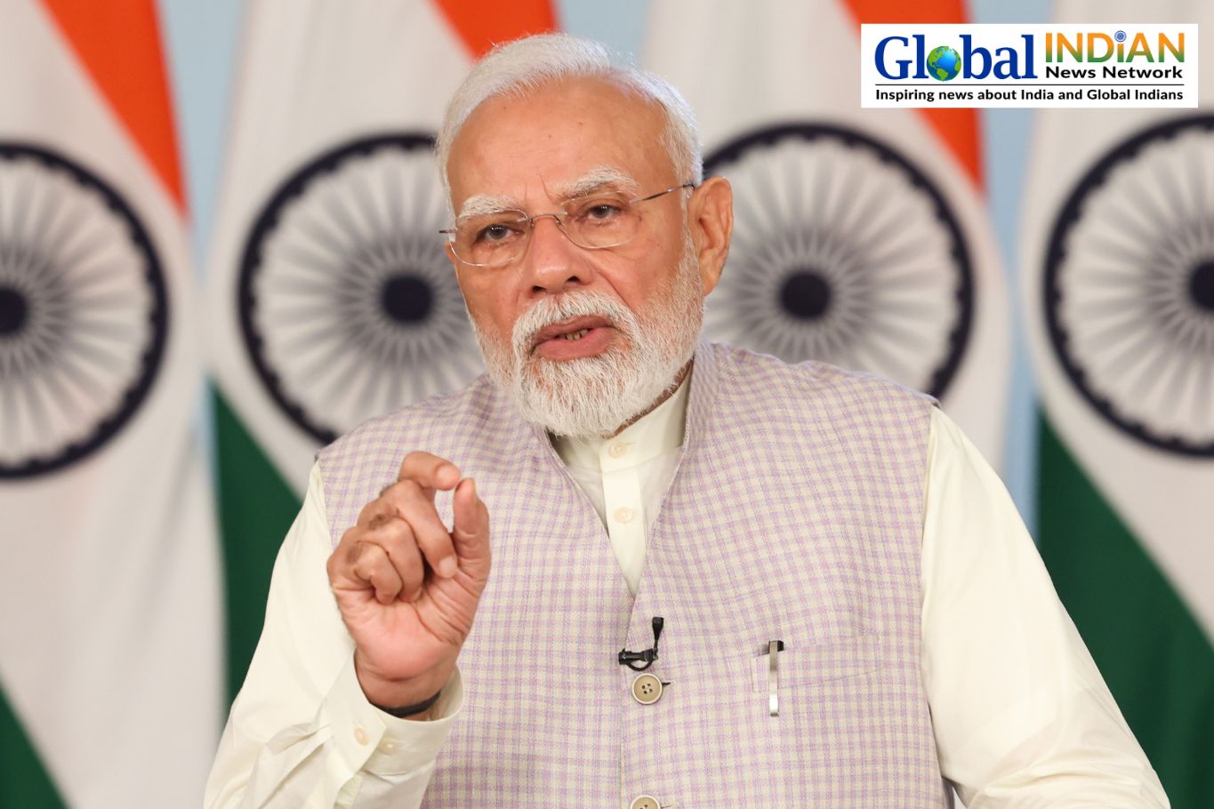 PM Modi to Distribute 51,000 Government Job Letters