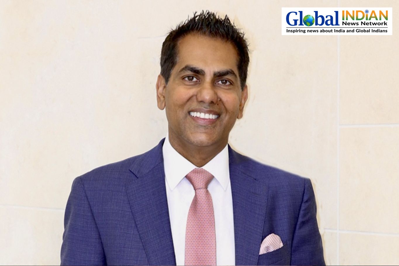 Rahul Sharma Elected Chair of New York Medicine Board Rahul Sharma Elected Chair of New York Medicine Board