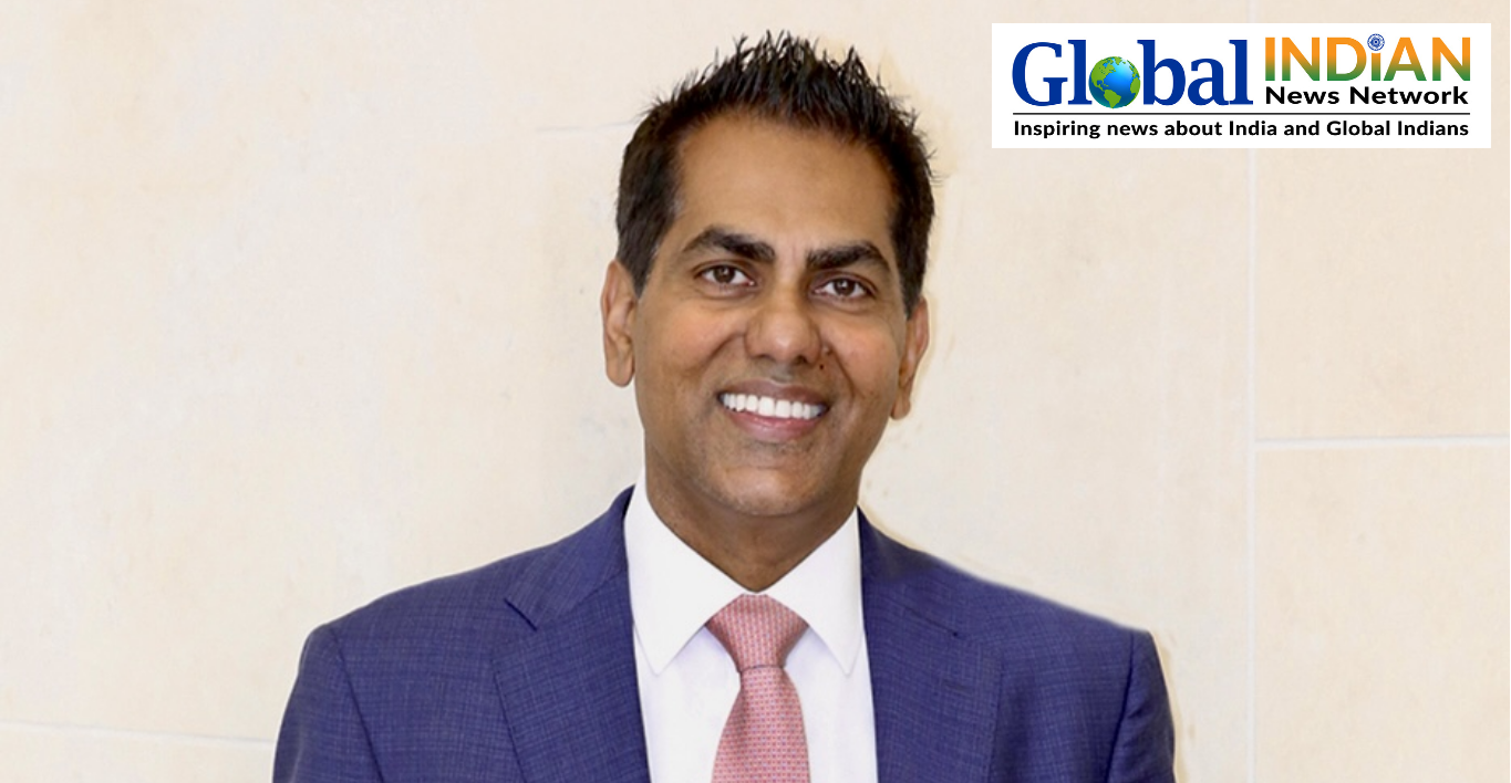 Rahul Sharma Elected Chair of New York Medicine Board Rahul Sharma Elected Chair of New York Medicine Board
