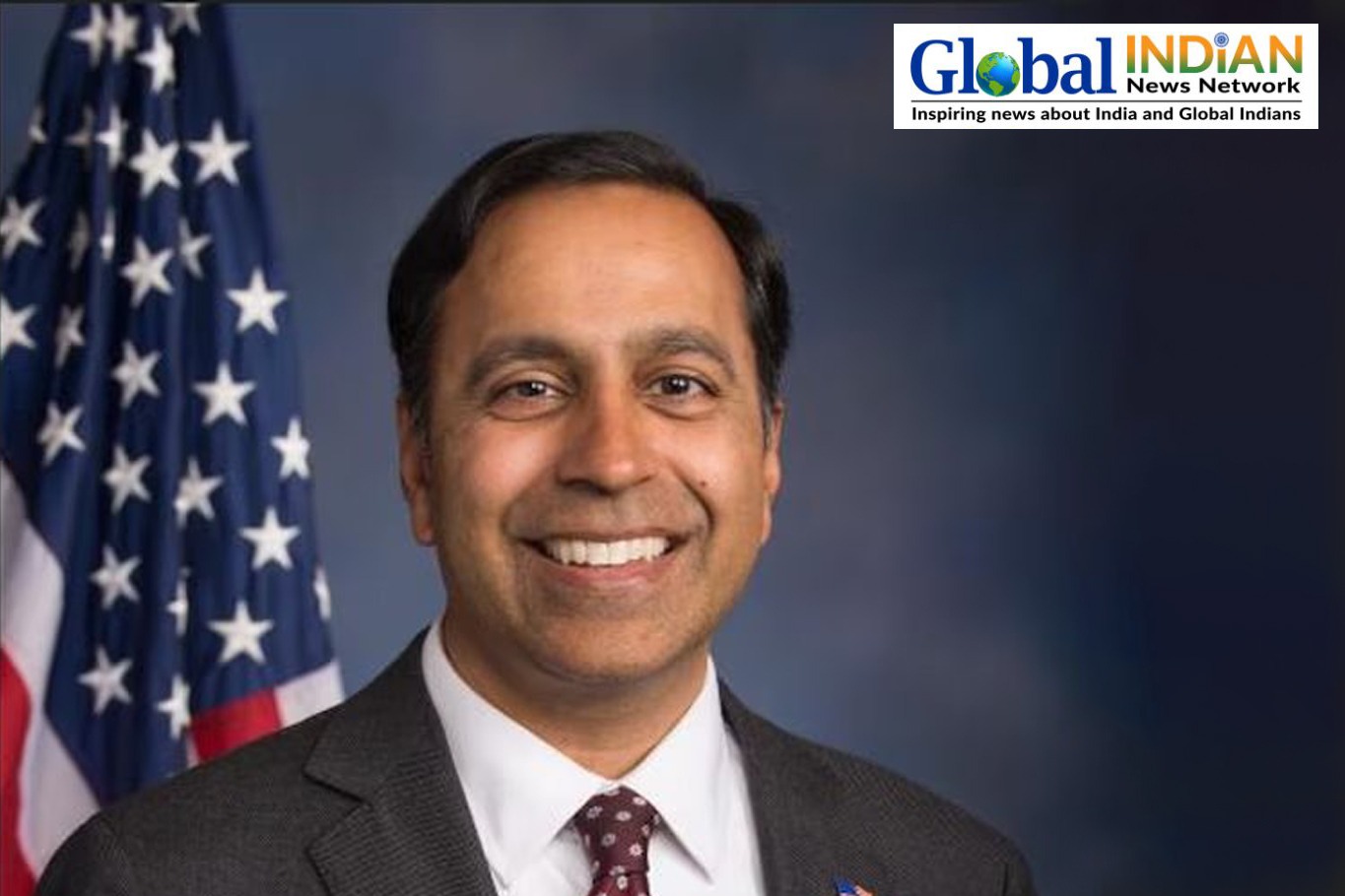 Raja Krishnamoorthi Calls for Data Center NDA Ban