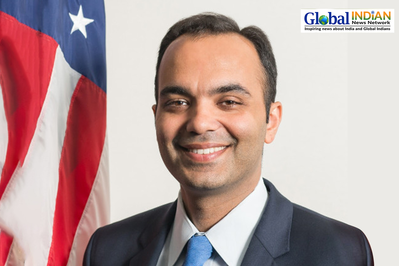 Rohit Chopra Appointed to California Military Council Rohit Chopra Appointed to California Military Council