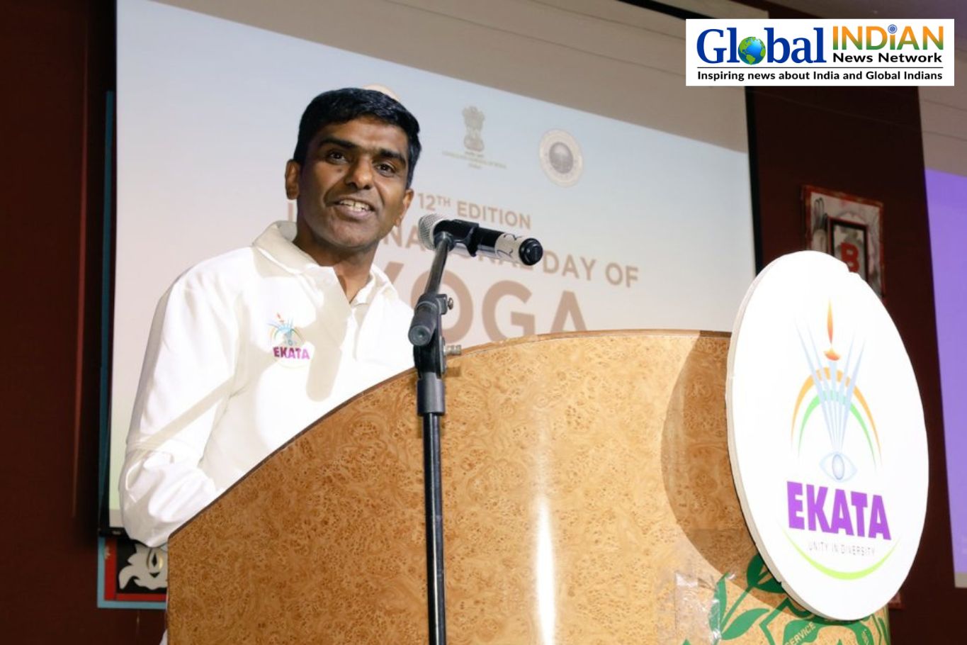 Indian-American Youth Engage With India San Francisco Consul