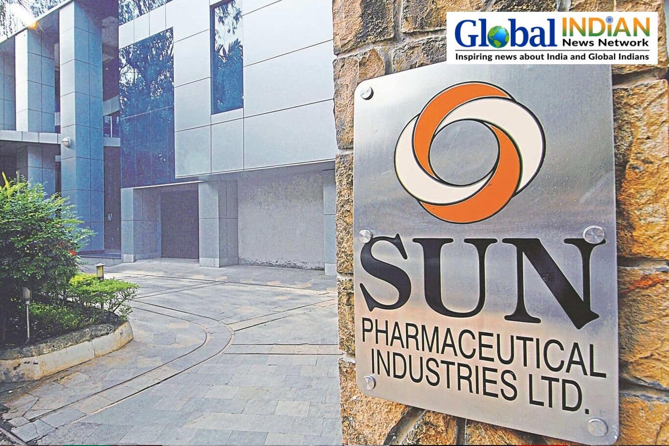 Sun Pharma Wins Two-Year US Tariff Relief Deal Sun Pharma Wins Two-Year US Tariff Relief Deal