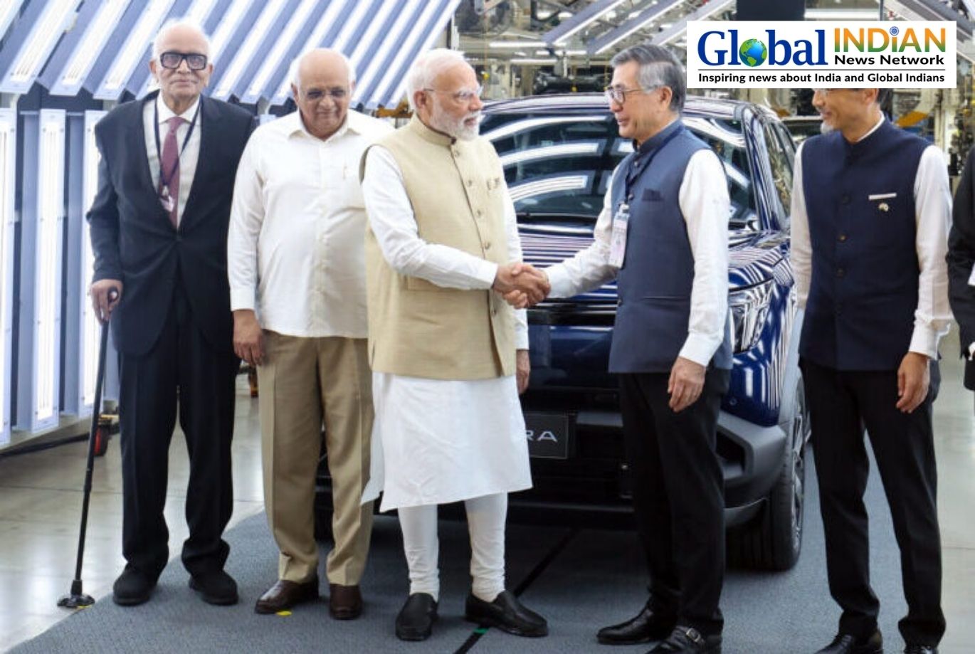 Suzuki Plans 4 Million India Capacity by 2030 Suzuki Plans 4 Million India Capacity by 2030
