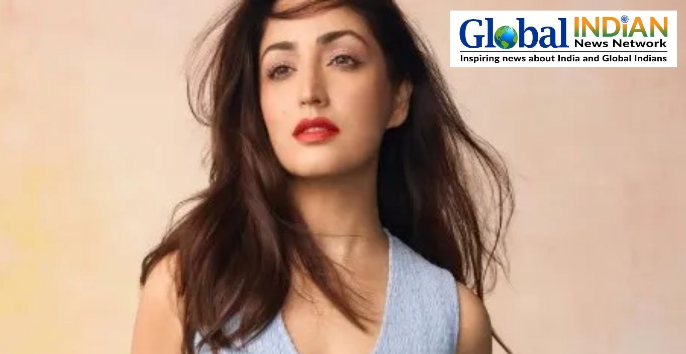 Yami Gautam Honoured for ‘Article 370’ at National Awards