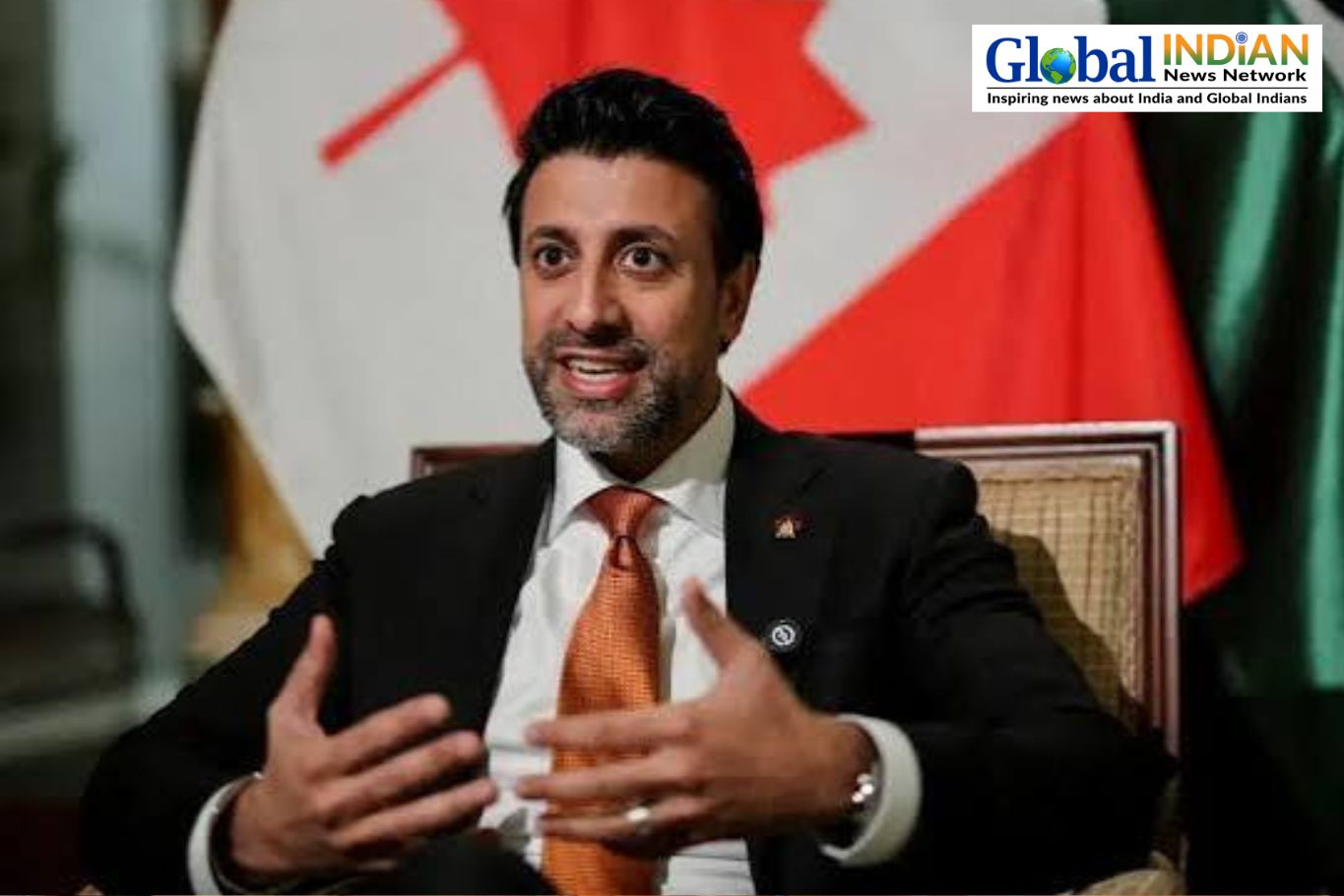 Canada Sends Biggest Trade Mission to India in 30 Years