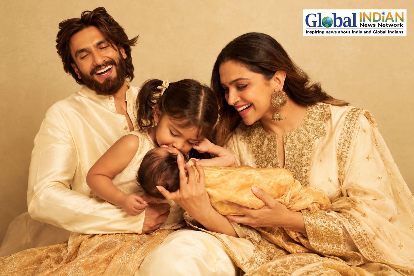Deepika-Ranveer Reveal Second Daughter’s Name, Devi Deepika-Ranveer Reveal Second Daughter’s Name, Devi