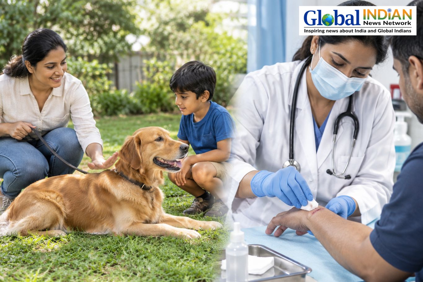 Dog Bite Prevention and Treatment: What to Know Dog Bite Prevention and Treatment: What to Know