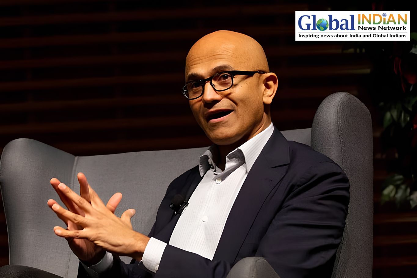 Gates and Nadella Call for Stronger AI Safeguards
