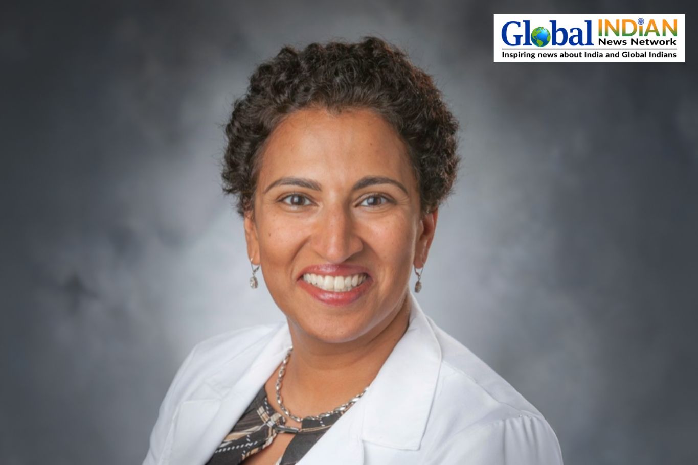 Geeta Swamy Named Next Dean of Boston Medical School Geeta Swamy Named Next Dean of Boston Medical School