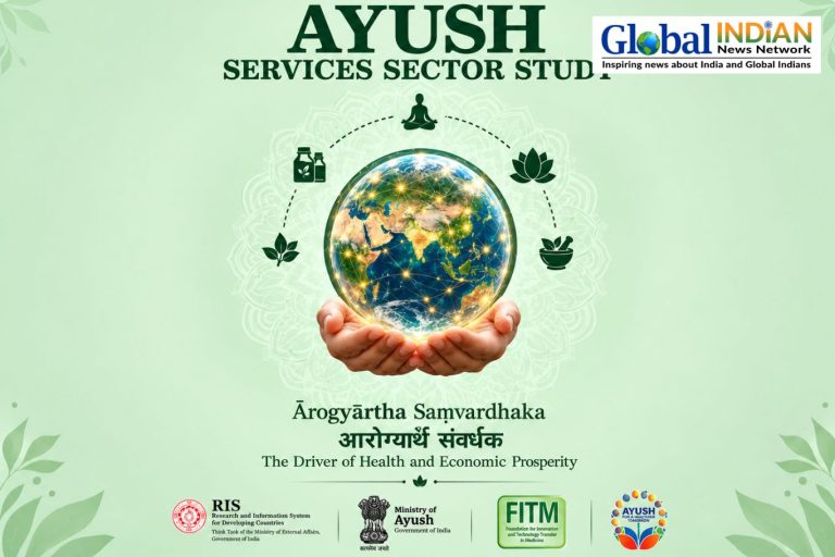 India’s Ayush Sector Reaches .92 Billion in FY25 India’s Ayush Sector Reaches .92 Billion in FY25