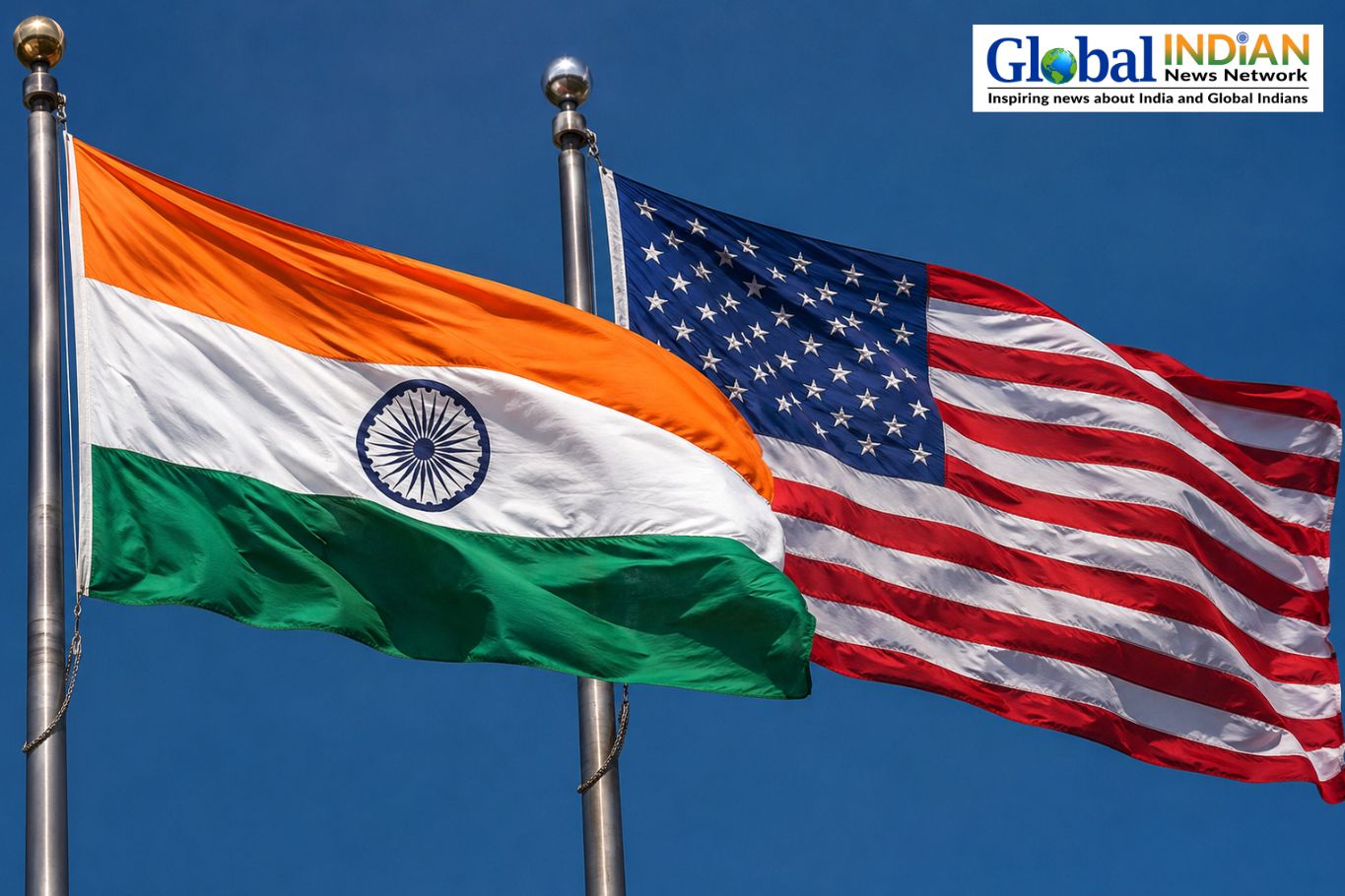 India Joins US-Led Push to Tackle Global Excess Capacity India Joins US-Led Push to Tackle Global Excess Capacity
