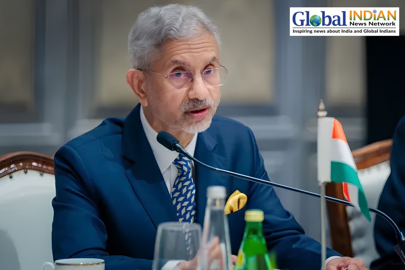 India-UAE Bilateral Trade Crosses 0 Billion After CEPA