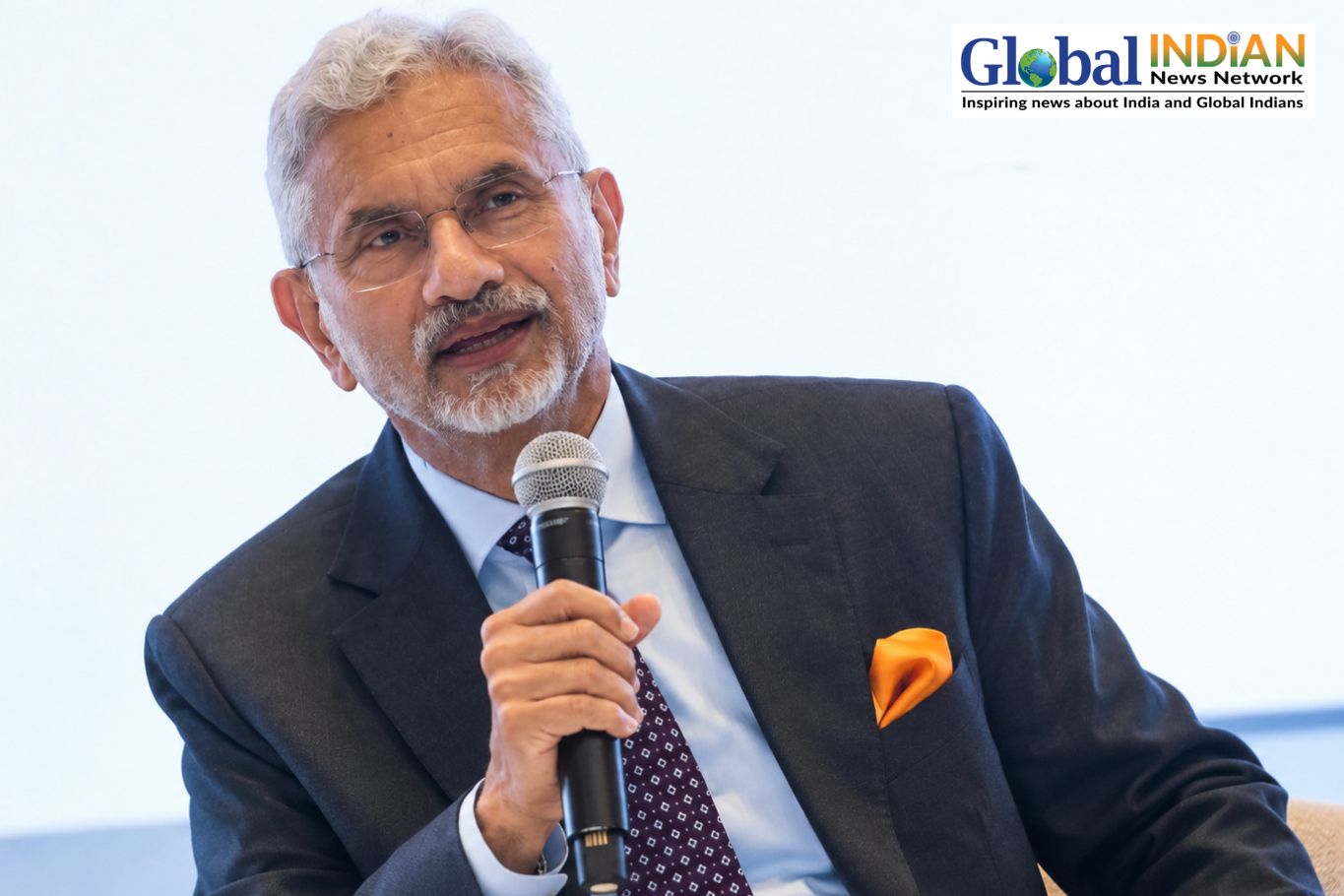 India-US Trade Deal Nears Completion, Jaishankar Says