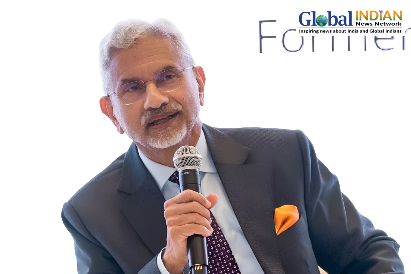 India-US Trade Deal Nears Completion, Jaishankar Says