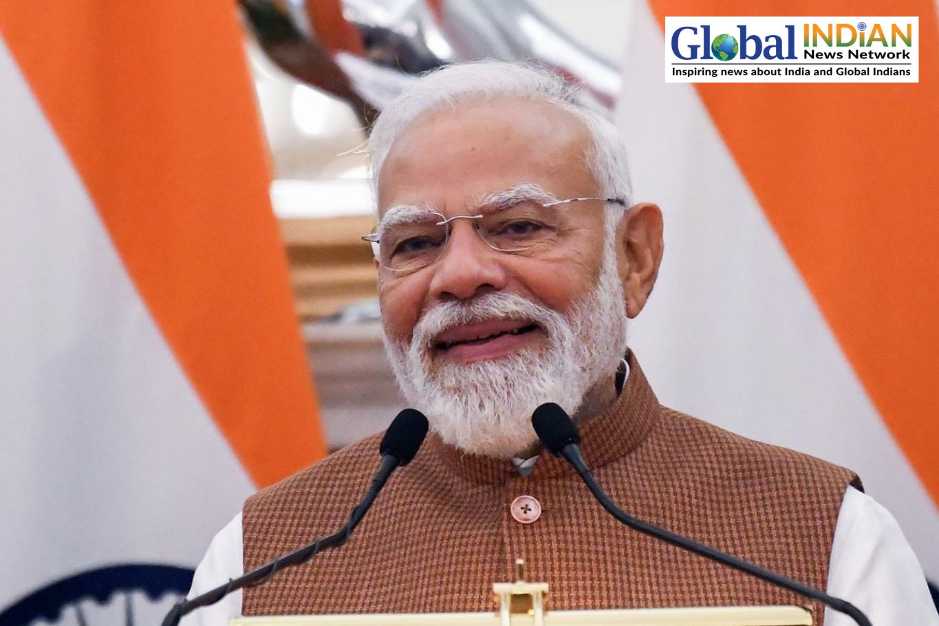 India Recovers Over 650 Stolen Ancient Statues: PM Modi India Recovers Over 650 Stolen Ancient Statues: PM Modi