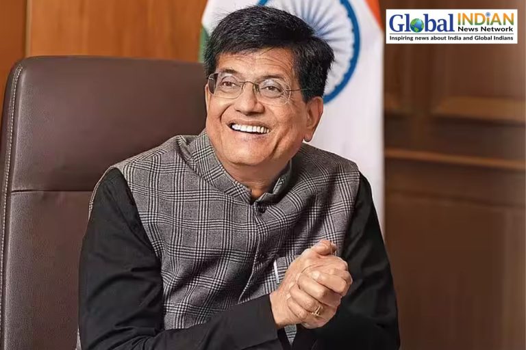 Piyush Goyal Says US Trade Deal Will Protect Farmers