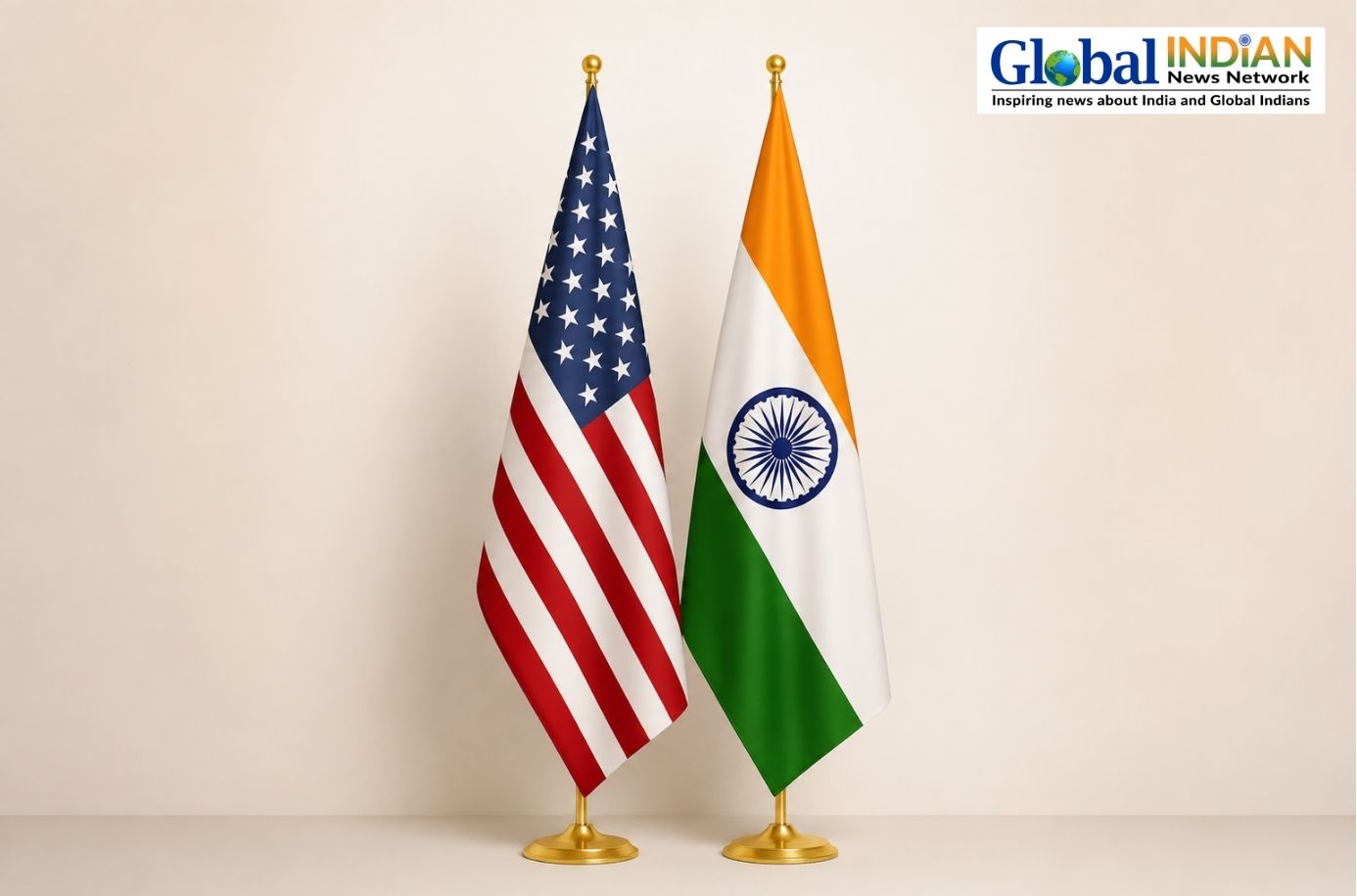 Indian-American Candidates Enter 2026 US Midterm Races