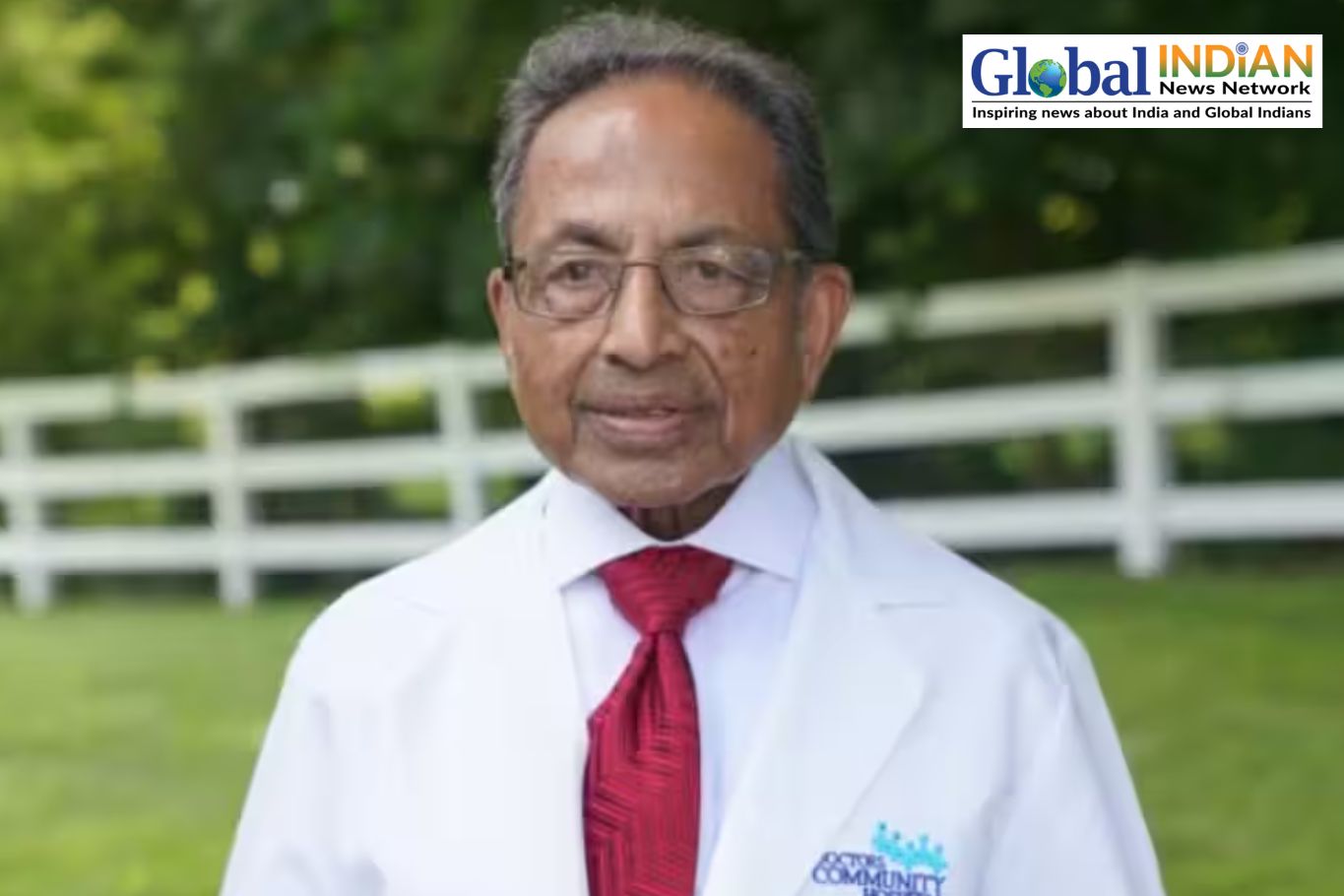 Navin Shah Commits 5,000 to Pune Medical Program