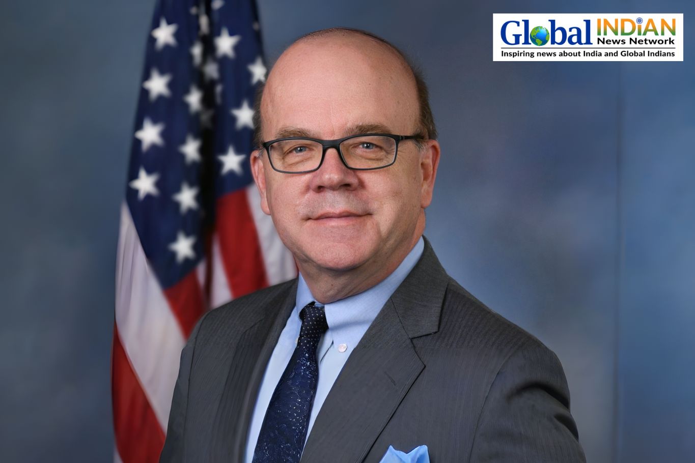 Indian Americans Discuss Immigration With McGovern Indian Americans Discuss Immigration With McGovern