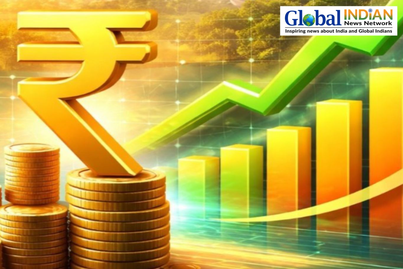 India’s Growth, Infrastructure Attract Global Investors India’s Growth, Infrastructure Attract Global Investors