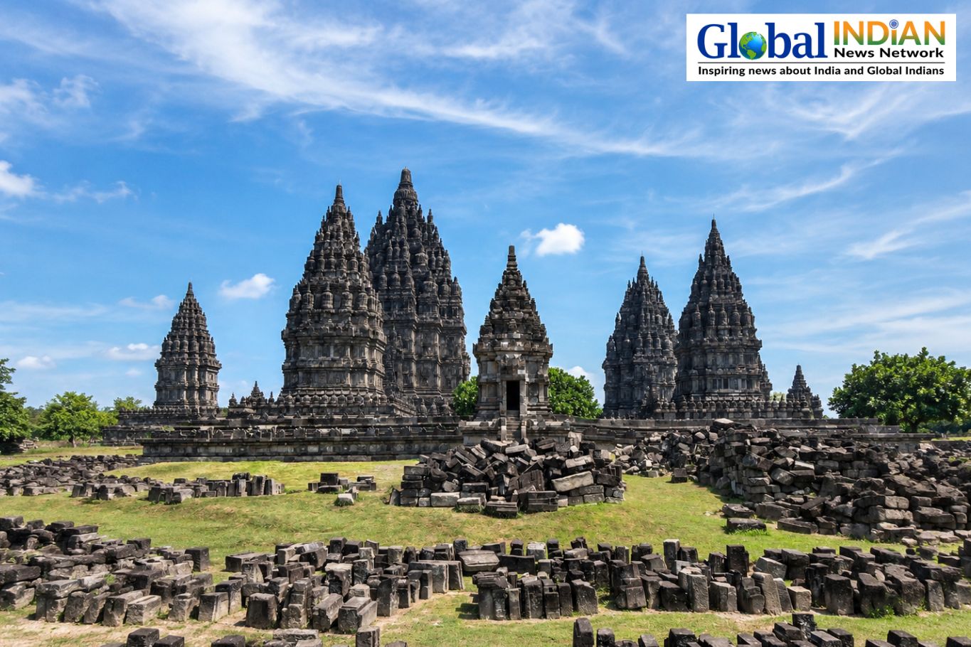 Indonesia Renews Temple Worship Agreement Indonesia Renews Temple Worship Agreement