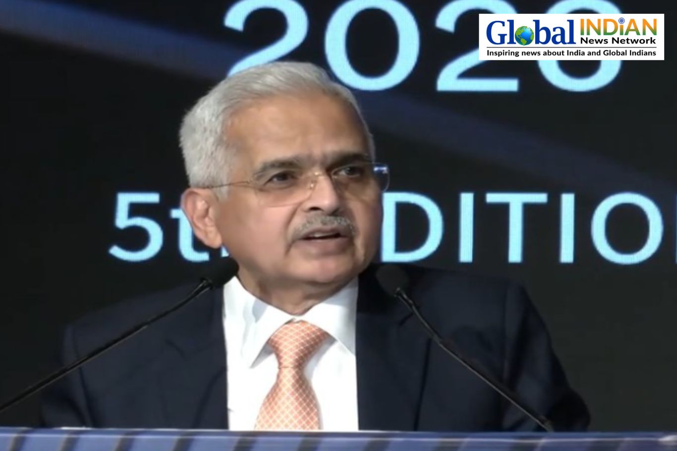 India’s Reforms Built Resilience Against Global Shocks: Das India’s Reforms Built Resilience Against Global Shocks: Das
