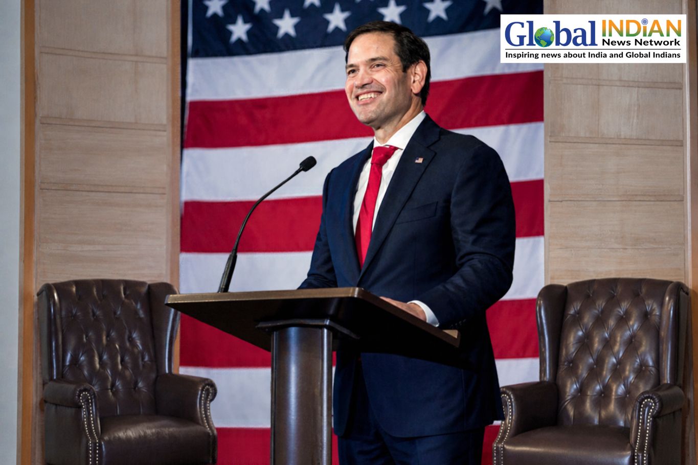 Marco Rubio Says US Visa Rules Are Not India-Specific