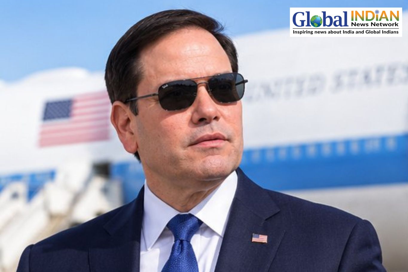 Marco Rubio to Visit India for Energy Talks