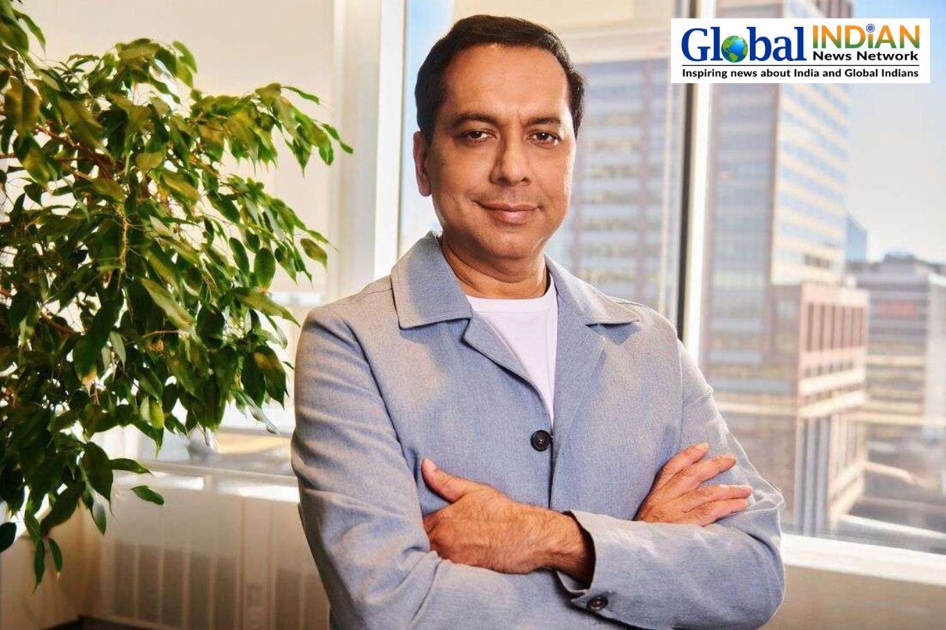 Meta Taps Indian-Origin MongoDB CEO to Lead AI Business Meta Taps Indian-Origin MongoDB CEO to Lead AI Business