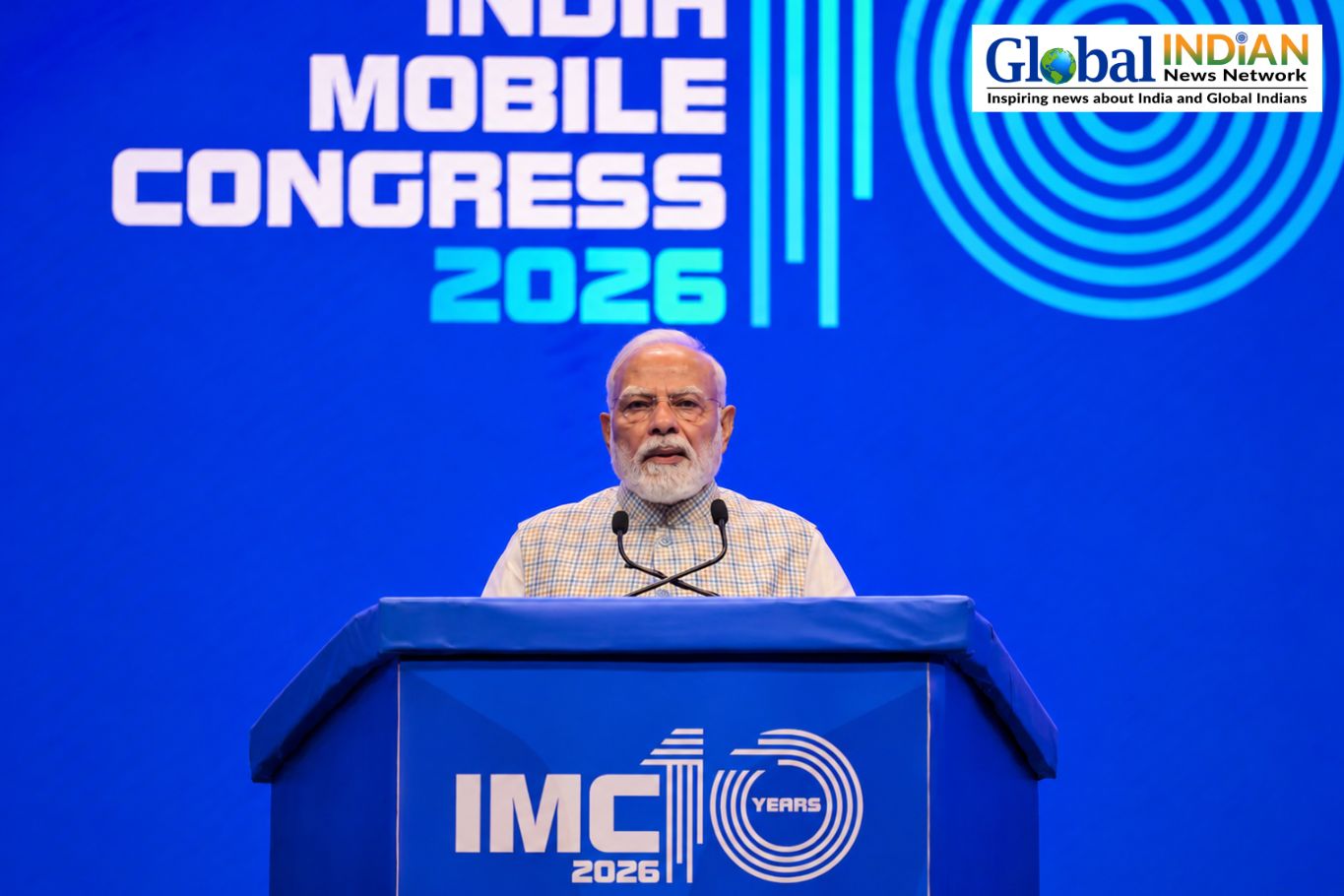 Modi thanks global leaders for wishes on 25 years in office. Modi thanks global leaders for wishes on 25 years in office.
