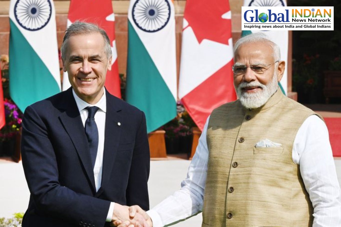 PM Modi to Visit Canada on December 11 and 12