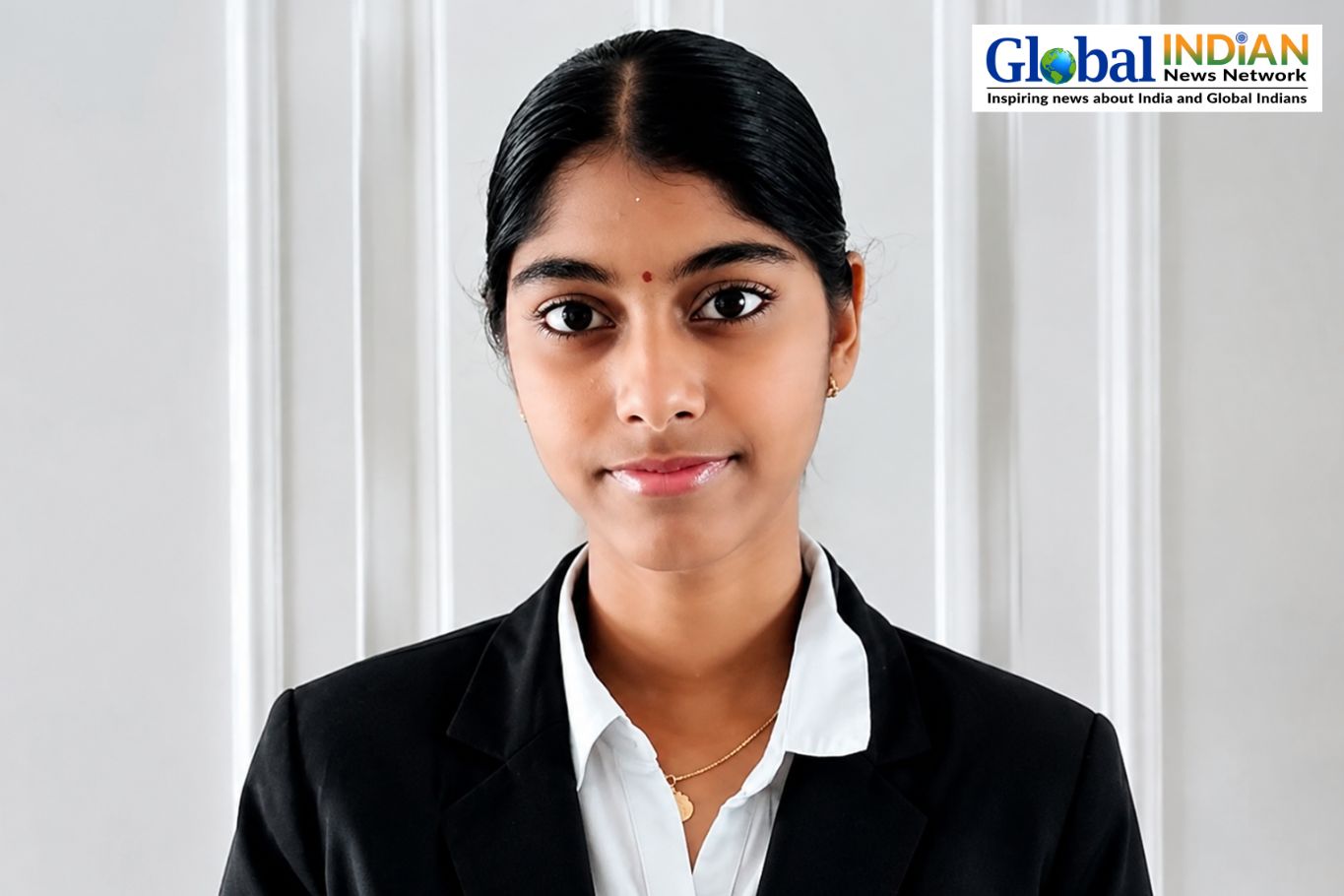Sai Sri Valli Named National STEM Finalist