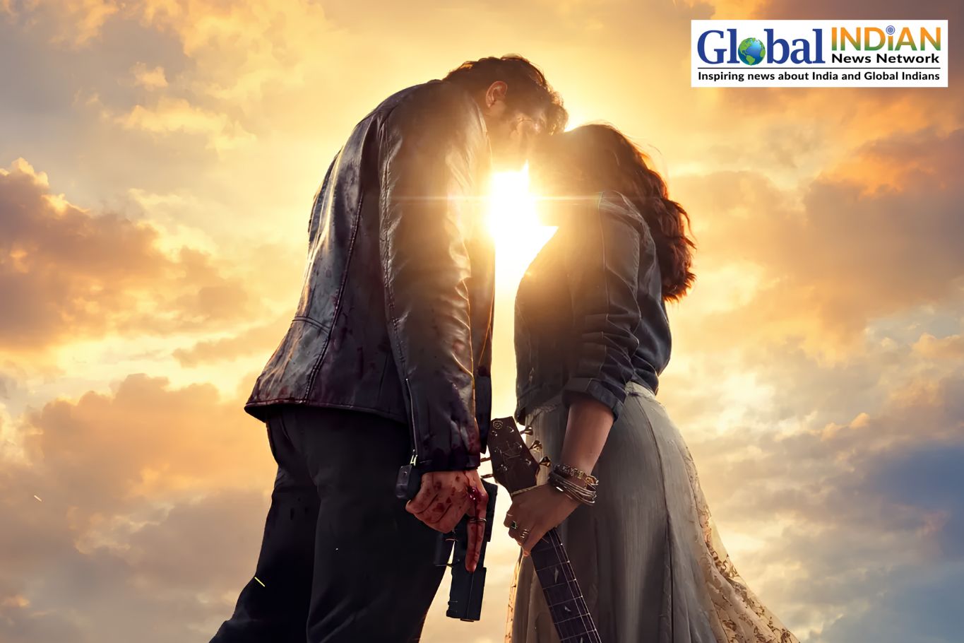 Ahaan Panday and Sharvari’s Film Titled ‘Beparwah’ Ahaan Panday and Sharvari’s Film Titled ‘Beparwah’