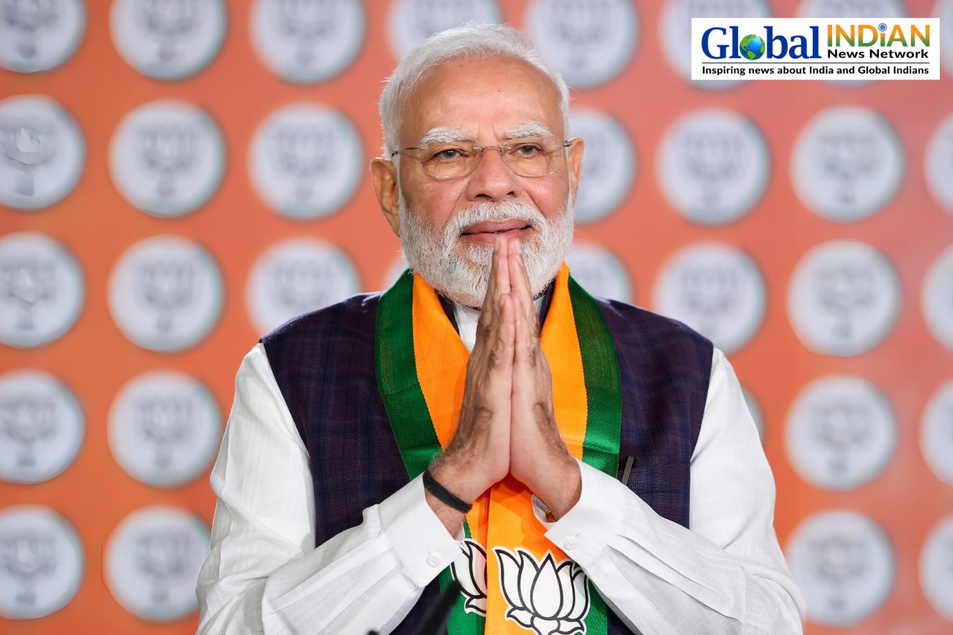 Seva Sankalp Yatra to Culminate in Vadnagar, Varanasi