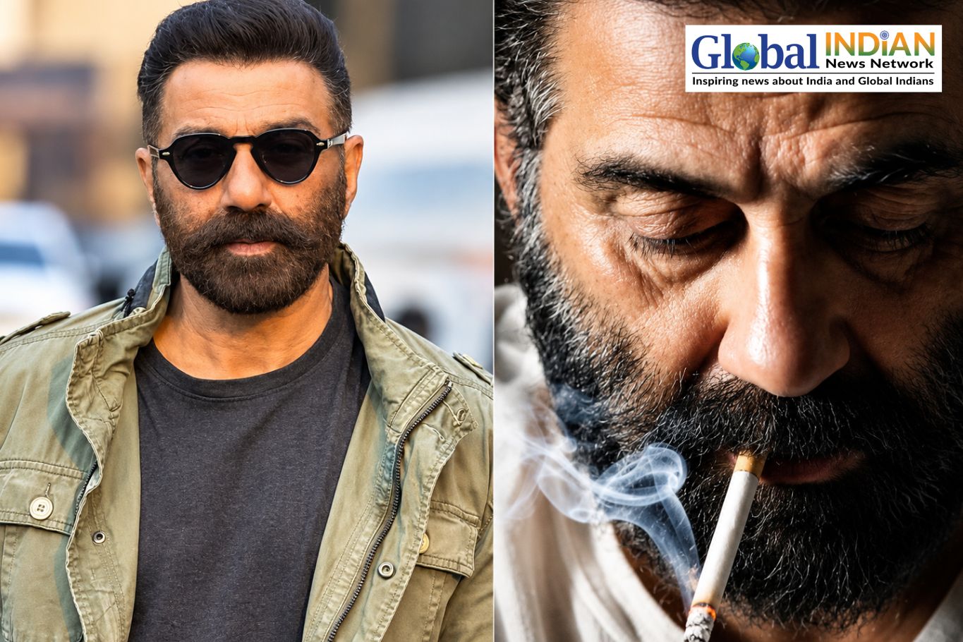 Sunny Deol’s Suryaa First Look Unveiled, Release on Nov 20