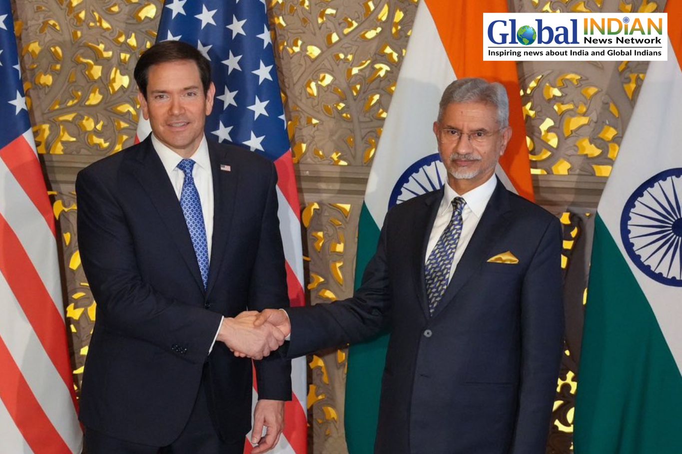 US Marks 250 Years of Independence With Mumbai Event