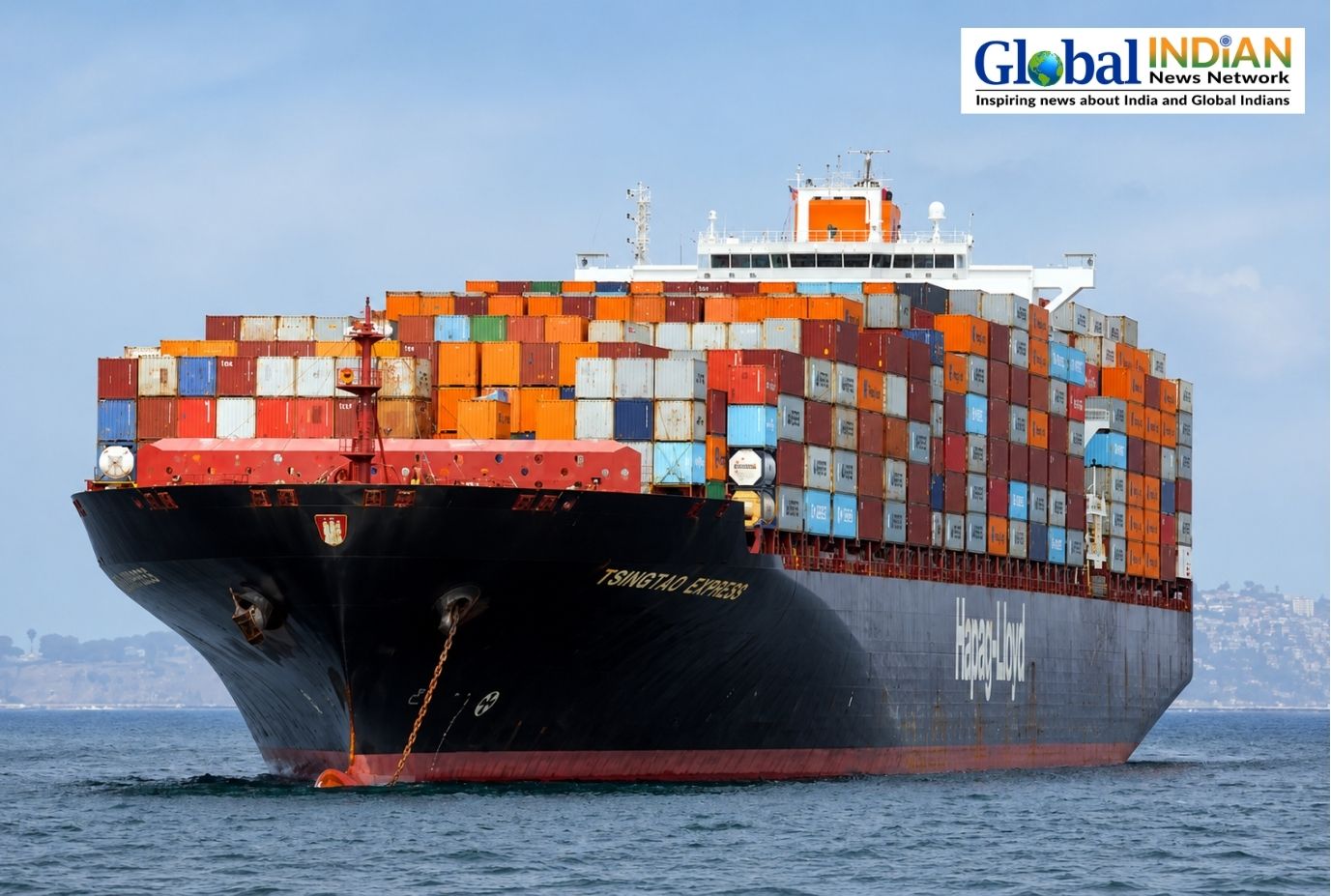 US Records .2 Billion Trade Deficit With India US Records .2 Billion Trade Deficit With India