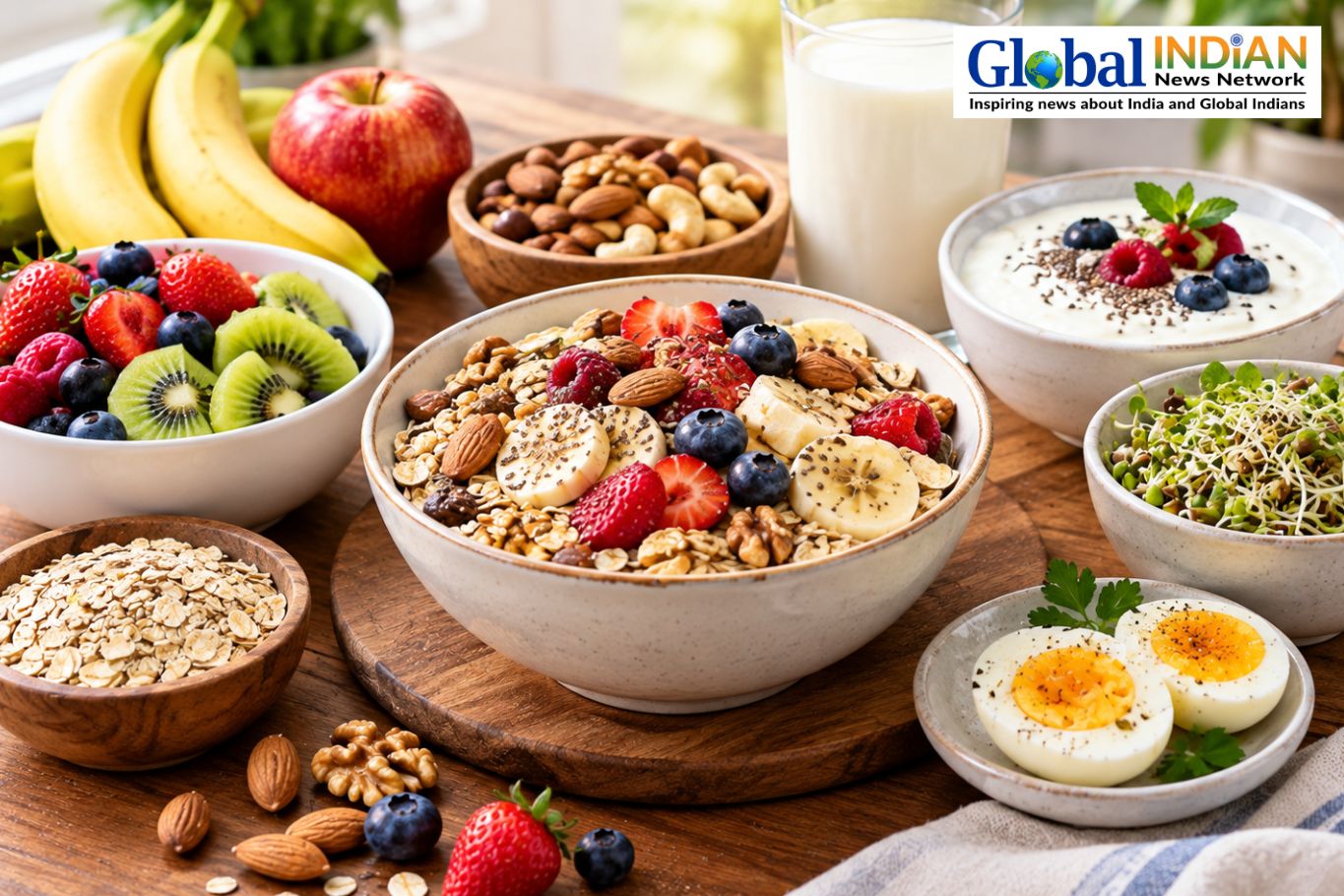 Study Questions Health Benefits of Breakfast Cereals Study Questions Health Benefits of Breakfast Cereals